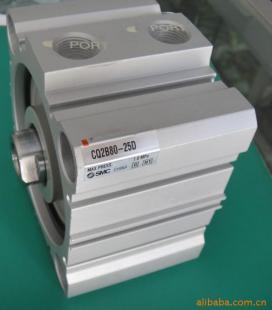 深入解析SMC CQ2B系列薄型氣缸 CQ2B40*30D與CQ2B32*75D的核心應用與優勢