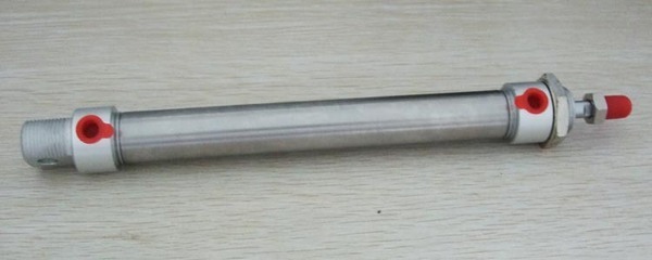 工業自動化深度解析 標準型單作用氣缸的應用與價值